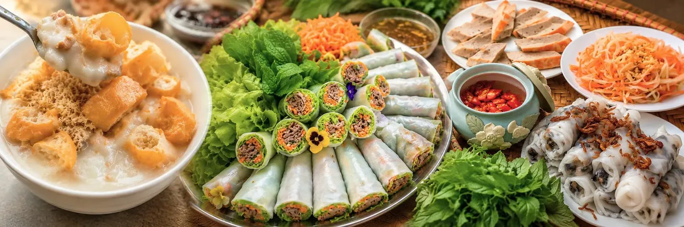 What to Eat After Veneers — And the Best HCMC Restaurants to Try