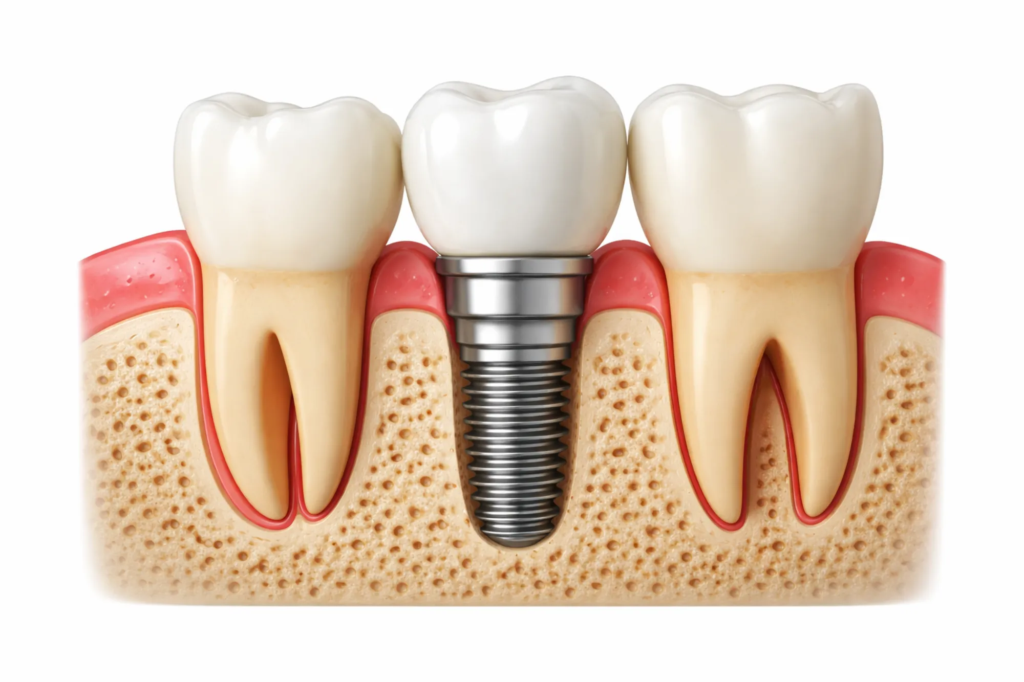 Dental Implants